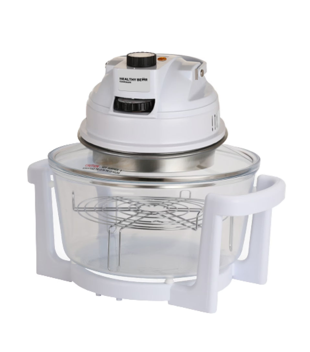 Healthy Bear Turbo Air Fry Convection Oven | BCO-707M | 11.0L