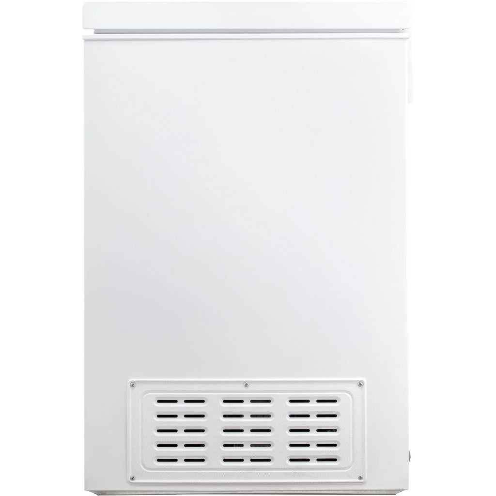 Arctic Wind 3.4-cu. ft. Chest Freezer