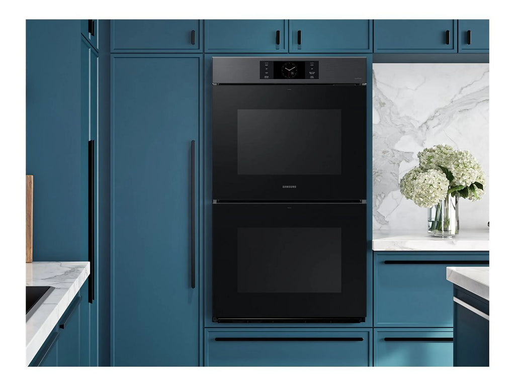 Samsung 30 Inch Double Oven NV51CG700DMT