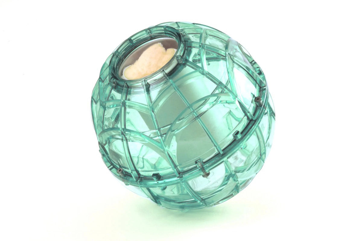Mega Ice Cream Ball-Color:Green