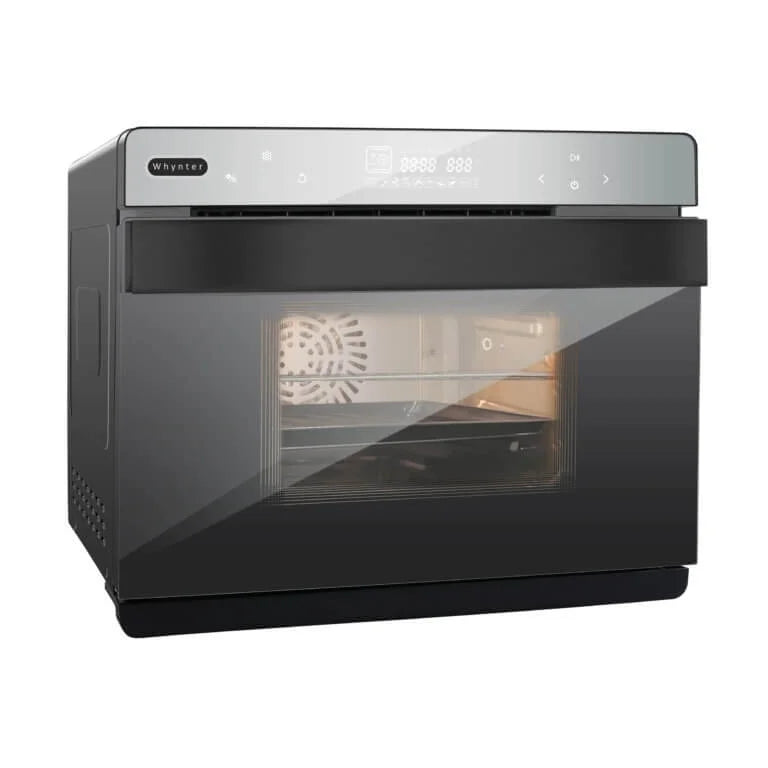 Whynter Grande 40 Quart Capacity Counter-Top Multi-Function Intelligent Convection
