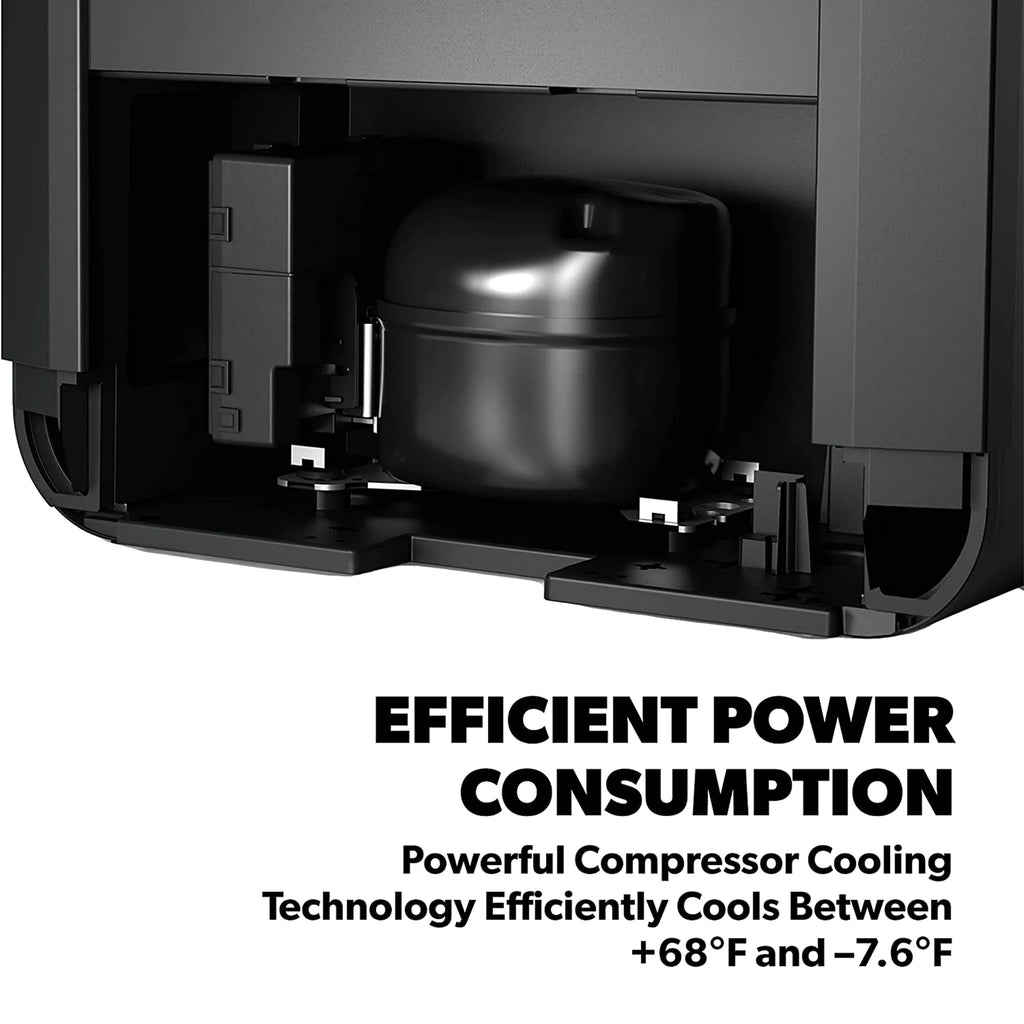 Dometic CFX3 35 Powered Cooler - 36L
