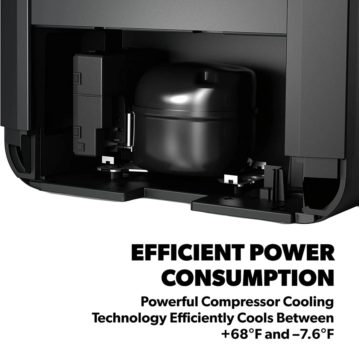 Dometic CFX3 35 Powered Cooler - 36L