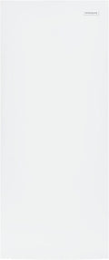 Frigidaire FFFU13F2VW 13 Cu Ft Upright Freezer, White