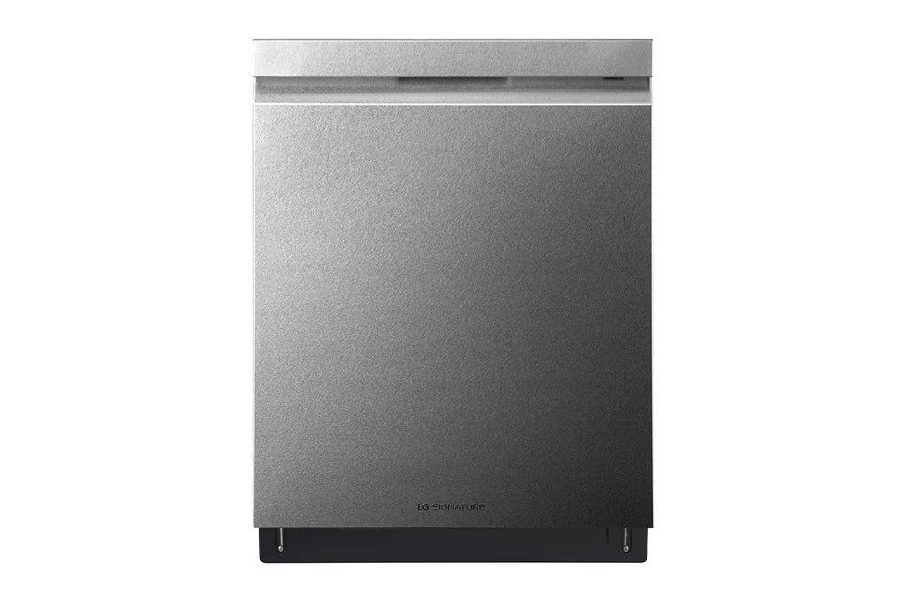 LG LUDP8908SN built in dishwasher