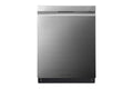 LG LUDP8908SN built in dishwasher