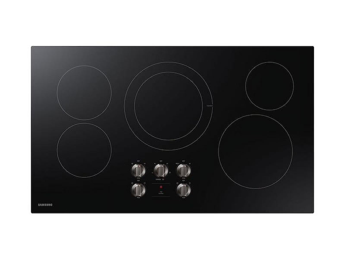 SAMSUNG NZ36R5330RK cooktops (electric)