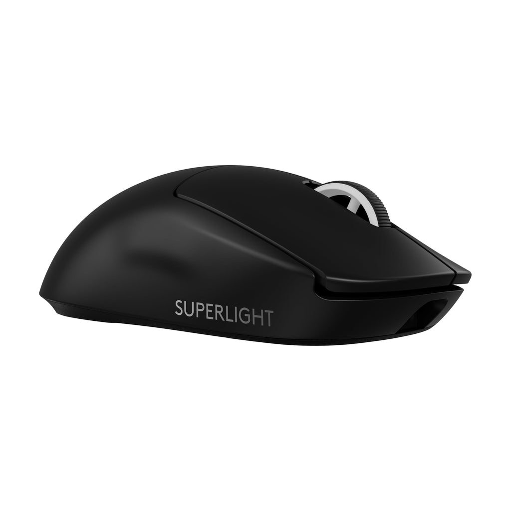 Logitech G PRO X SUPERLIGHT 2, souris gaming sans fil