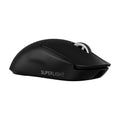 Logitech G PRO X SUPERLIGHT 2, souris gaming sans fil