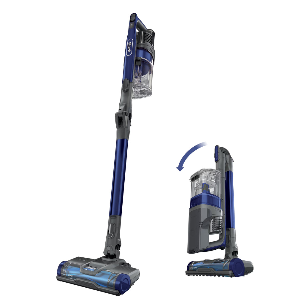 Restored Shark? Pet Pro Cordless Stick Vacuum with Multi FLEX IZ340H (Refurbished)