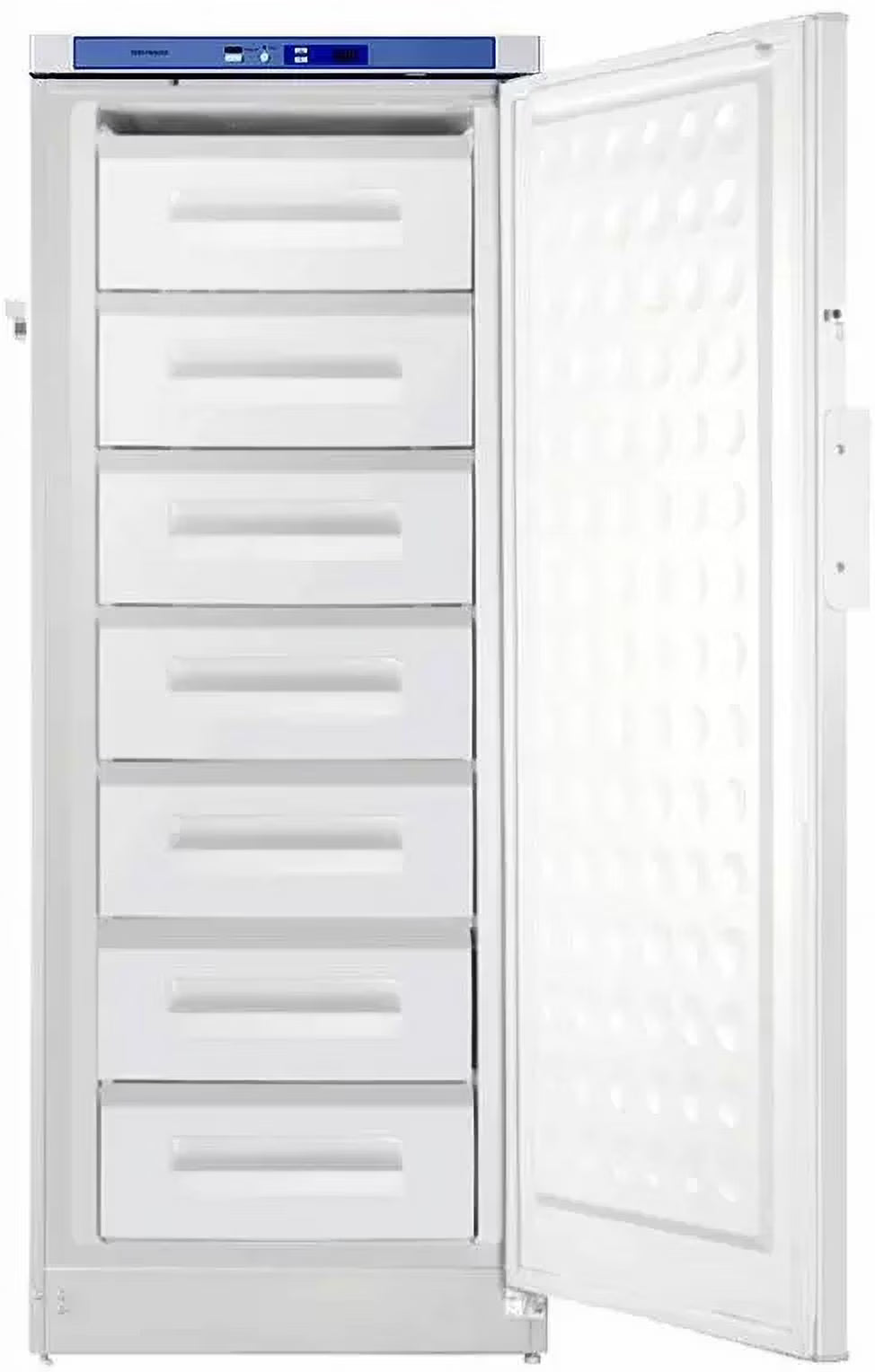 Across International EasyChill 9 Cu Ft -25?��C Upright Lab Freezer UL 115V with Power Failure Alram