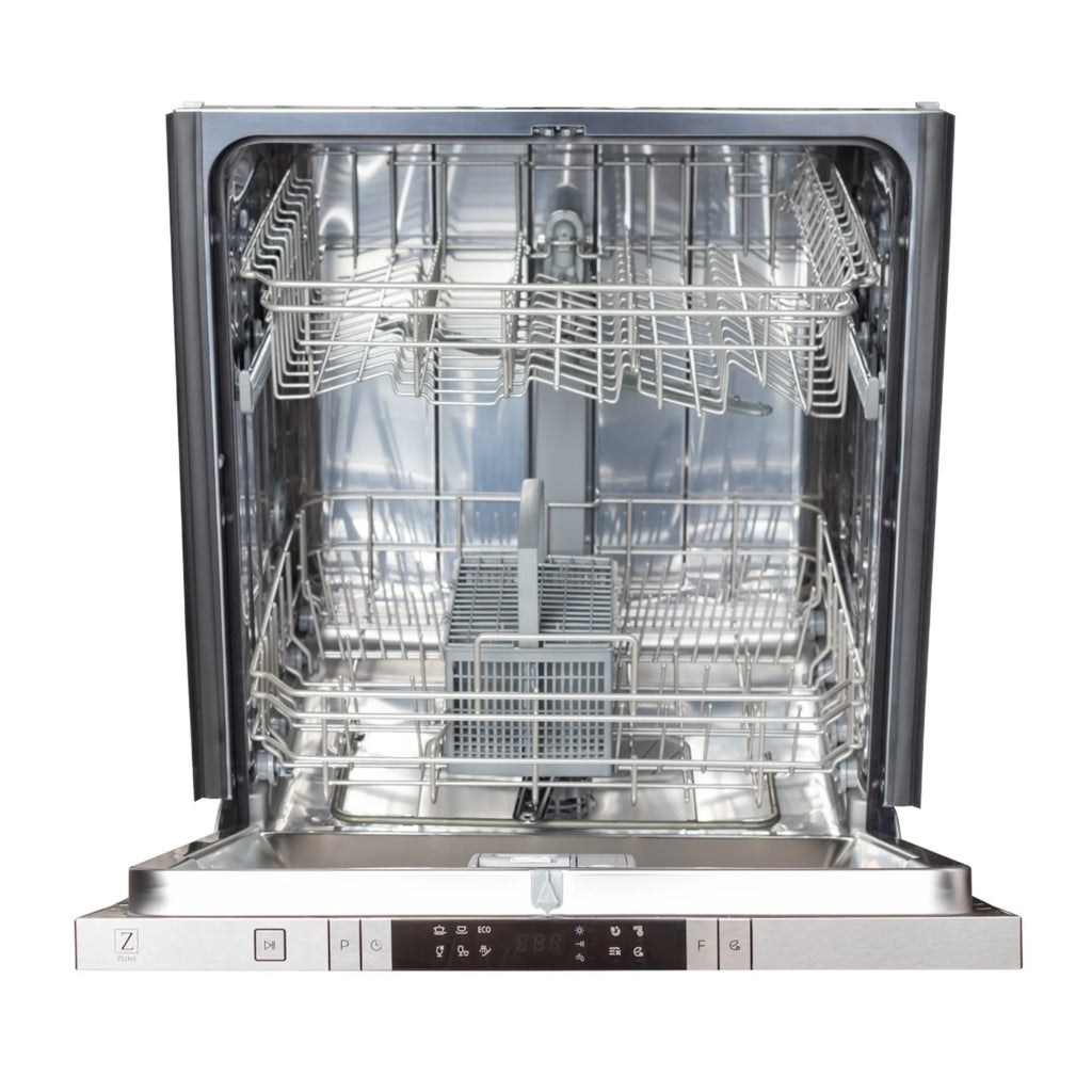 ZLINE DW-C-H-24  Euro Style Dishwasher