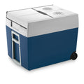 Mobicool MT48W glacière électrique 48L – 12V et 230V – Glacière portable avec roues pour camping