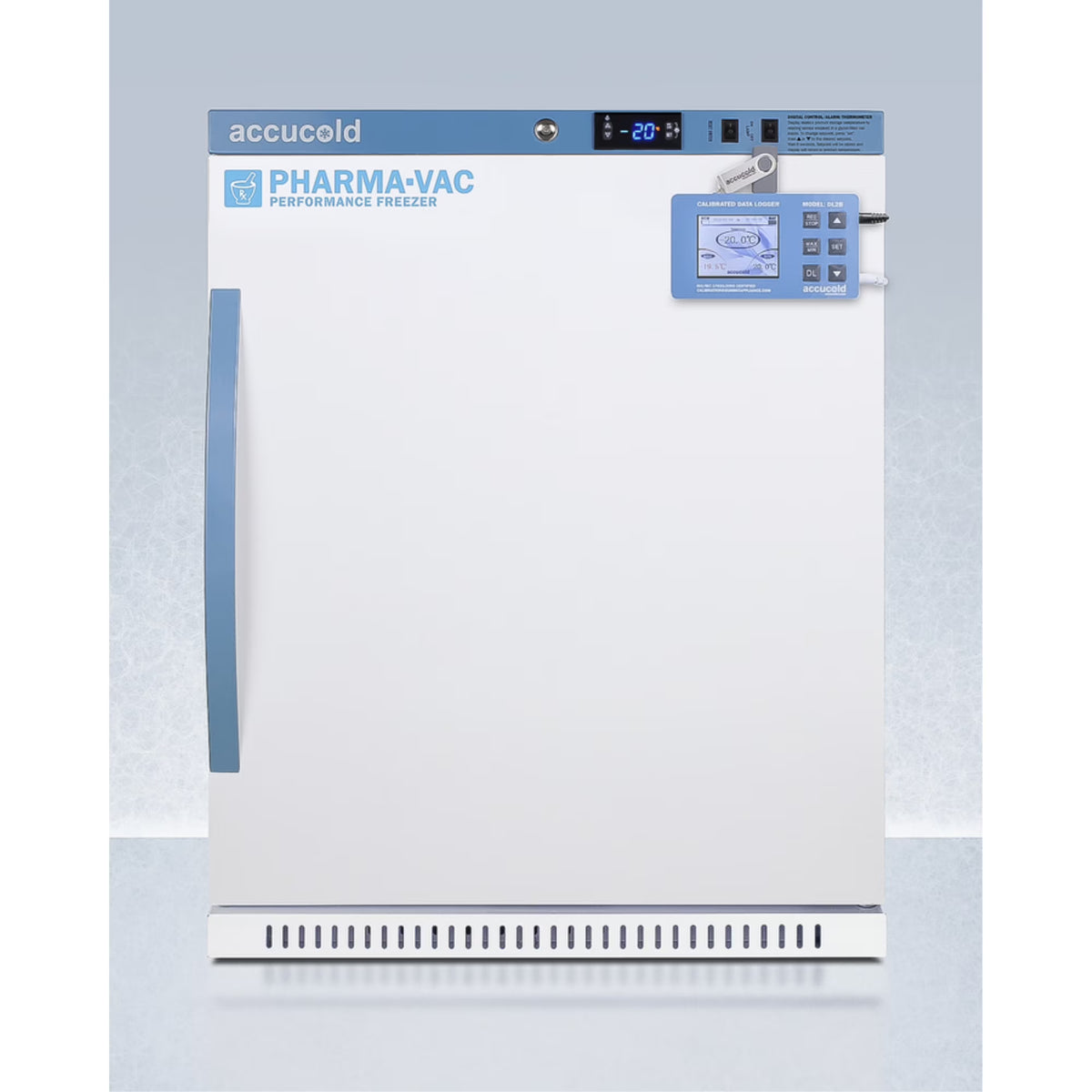 Performance Series Pharma-Vac all-freezer