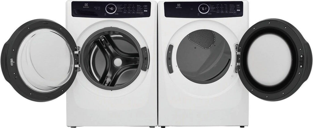 Electrolux Front Load Perfect Steam Electric Dryer with Instant Refresh, 8.0 Cu. Ft.