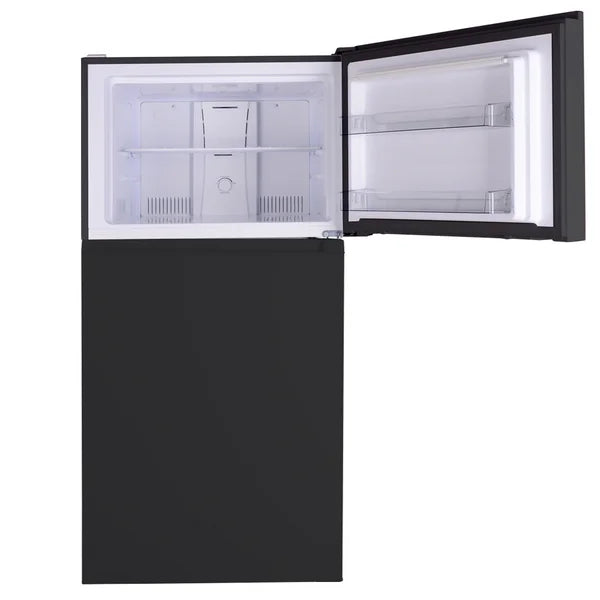 Kenmore 33-inch 20.5 Cu. ft. Capacity ENERGY STAR? Standard Refrigerator/Freezer, White