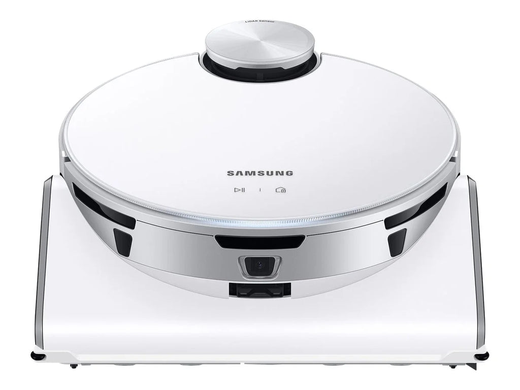 Jet Bot AI+ Robot Vacuum with Object Recognition