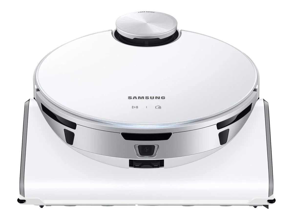 Jet Bot AI+ Robot Vacuum with Object Recognition