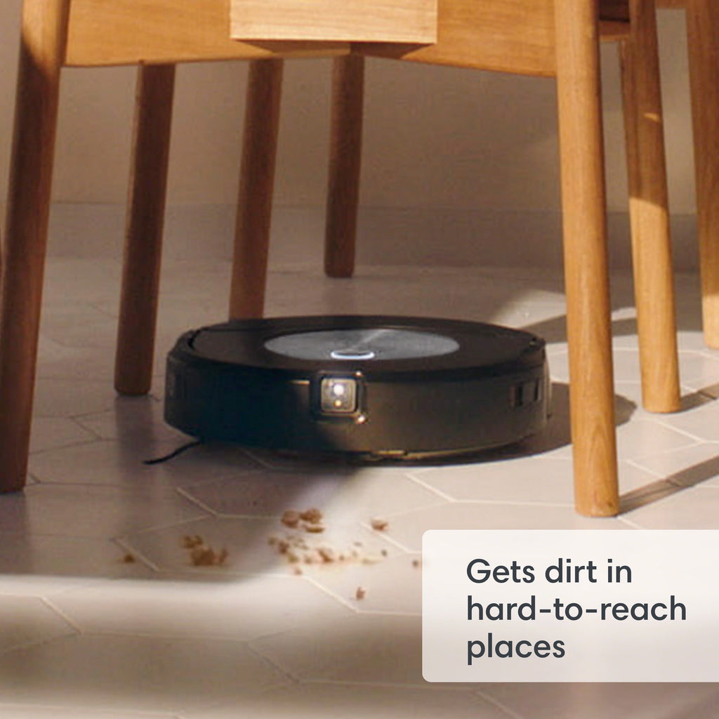 iRobot?? Roomba Comboa?�� J7 Robot Vacuum and Mop