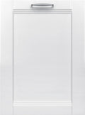 BOSCH SHV53CM3N built in dishwasher