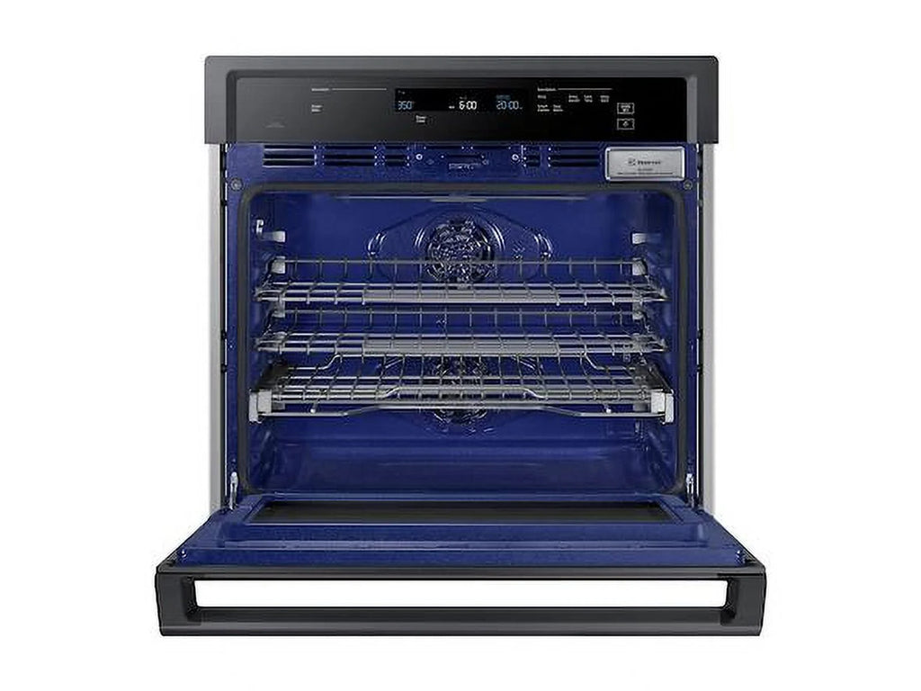 SAMSUNG NV51K6650SG single wall electric oven