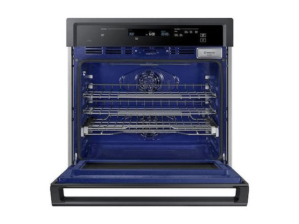 SAMSUNG NV51K6650SG single wall electric oven