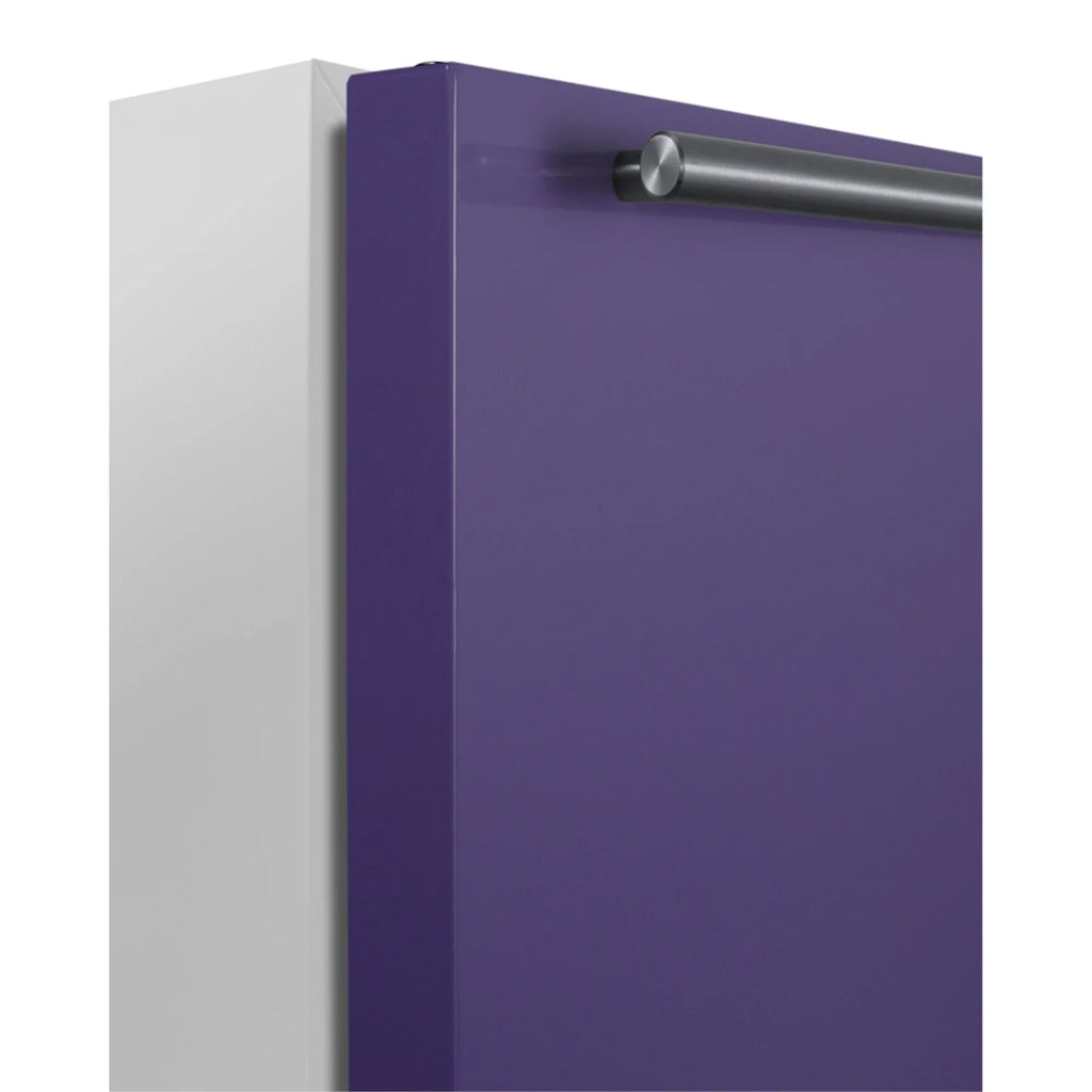 Summit Brf631bk 24 Inches Wide 5.1 Cu. Ft. Compact Refrigerator And Freezer Combo - Yellow