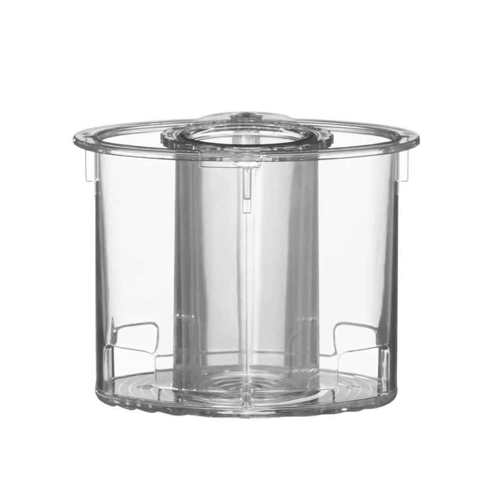 Cuisinart 14BCNYCB 14-Cup Food Processor, Navy