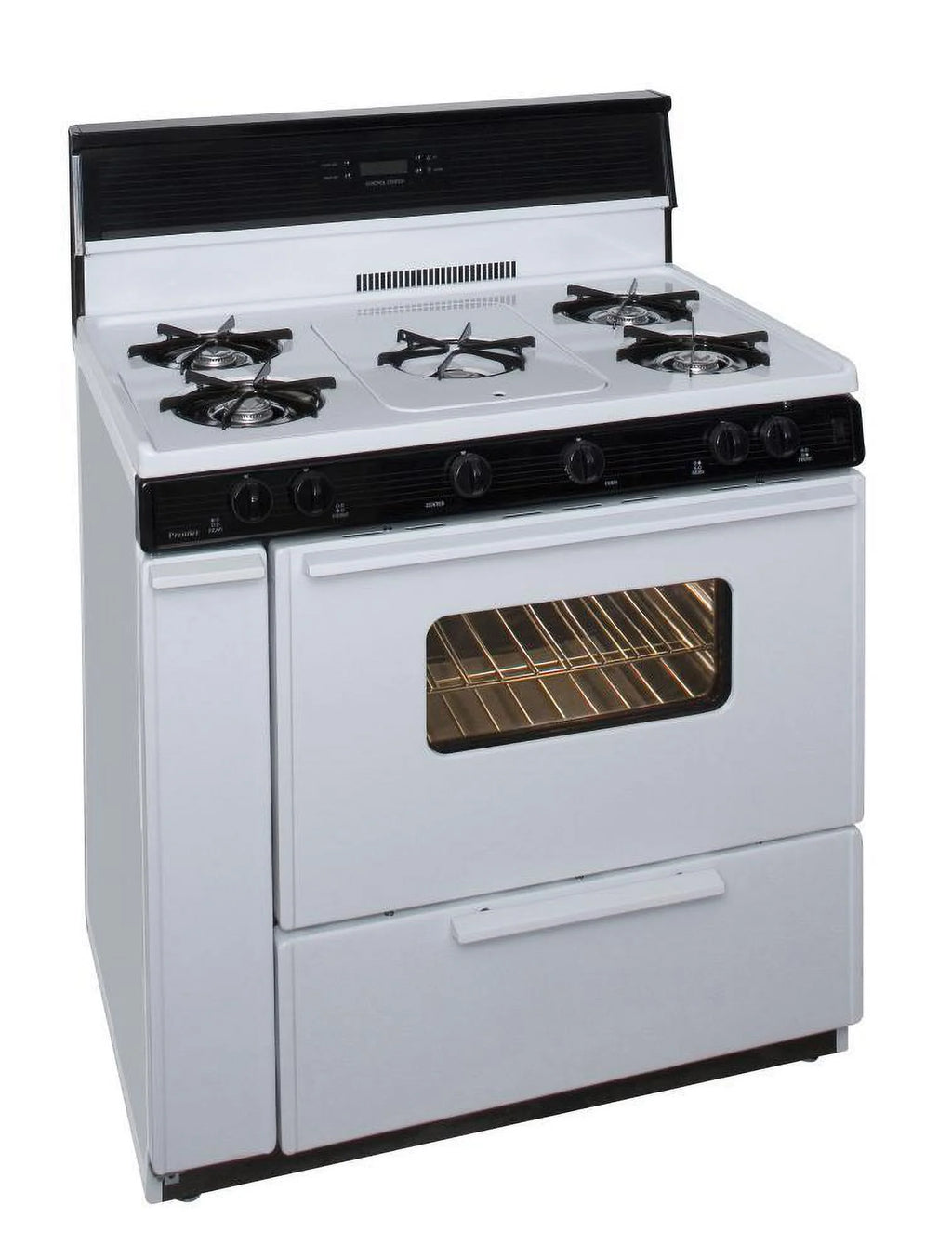 PREMIER SLK249WP0 30" free standing gas range