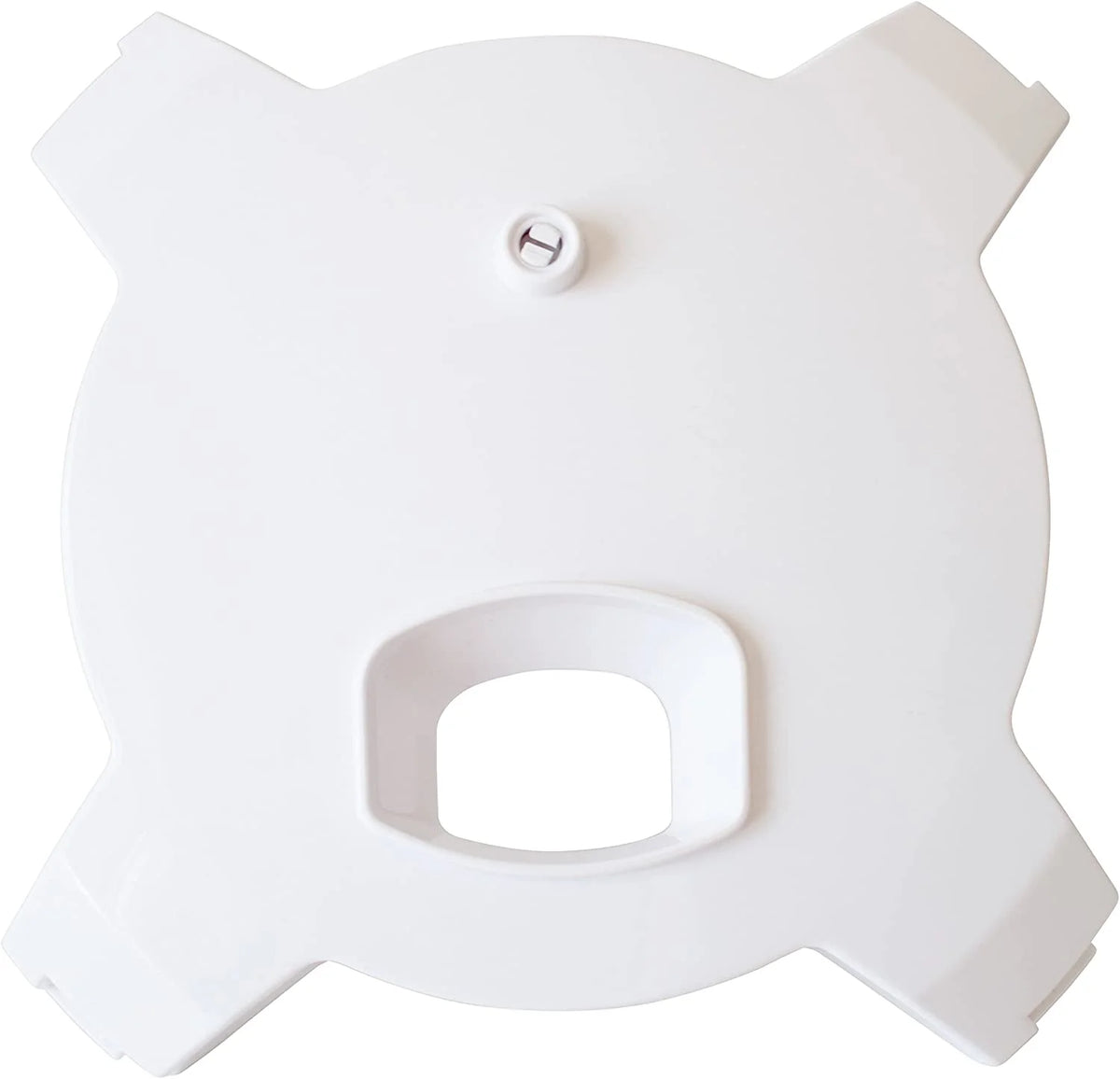 Ice Cream Maker Attachment for Bosch Universal Plus and NutriMill Artiste Mixers