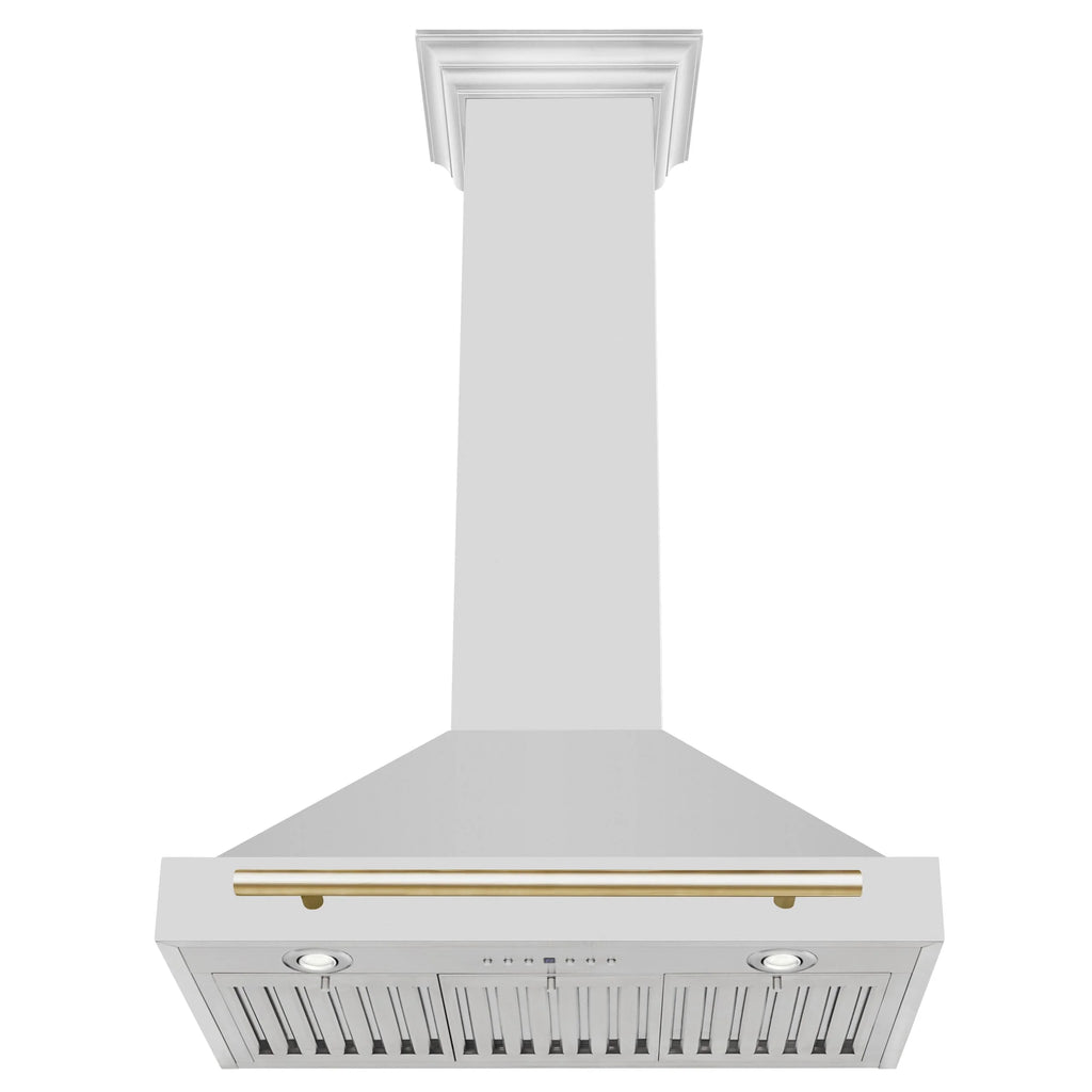 ZLINE KB4STZ-30-G