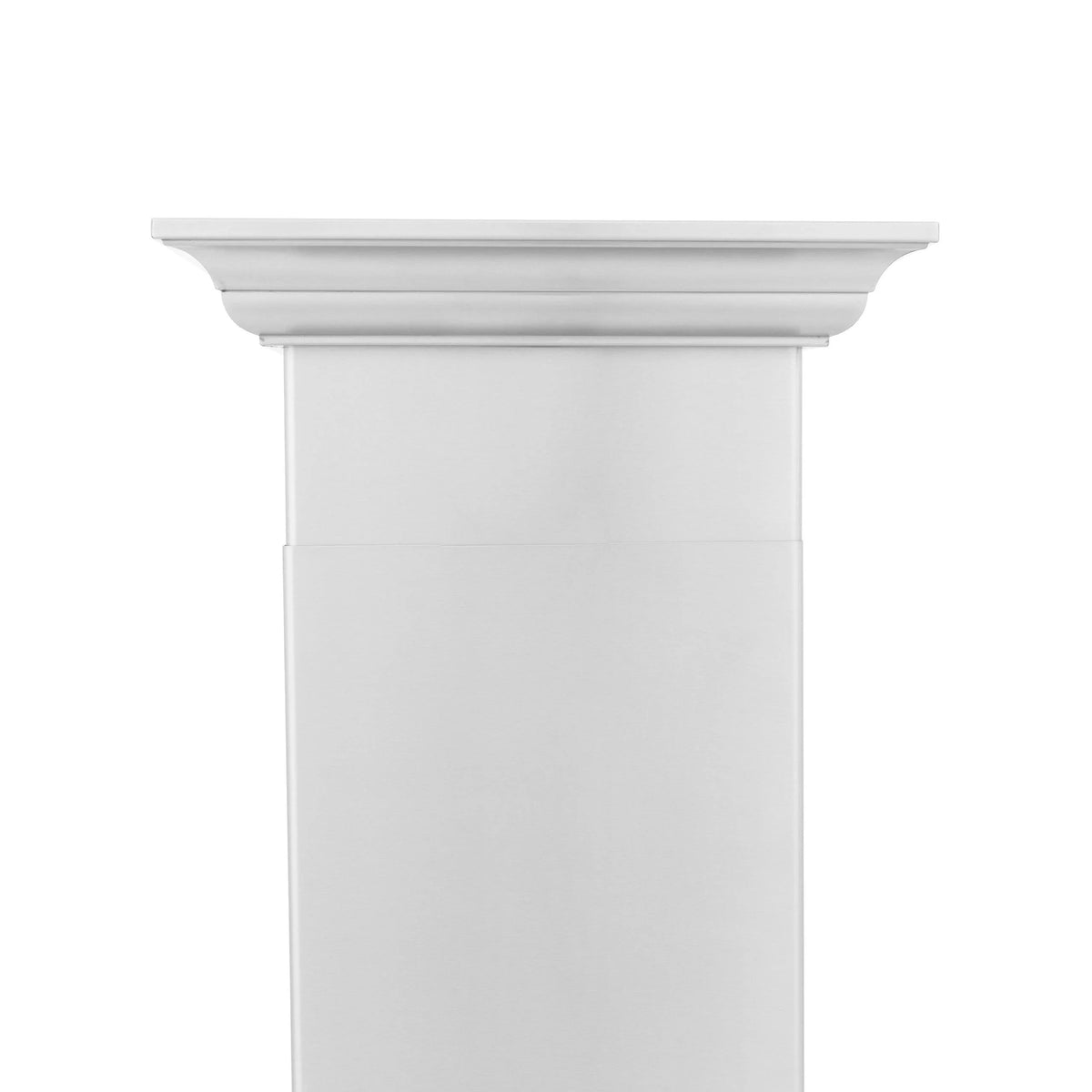 ZLINE Crown Molding Profile 6 for Wall Mount Range Hood CM6587597KEKECOM30KZ