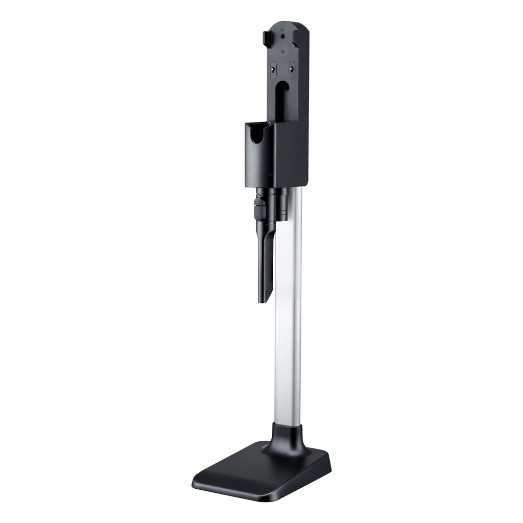 LG Cord Zero A9 Cordless Stick Vacuum - A912PM, Lightweight, Powerful Suction, Pet Hair, Hard Floor, Carpet, HEPA Filter, Self-Cleaning Brushroll, LED Headlights, Rechargeable, Multi-Surface