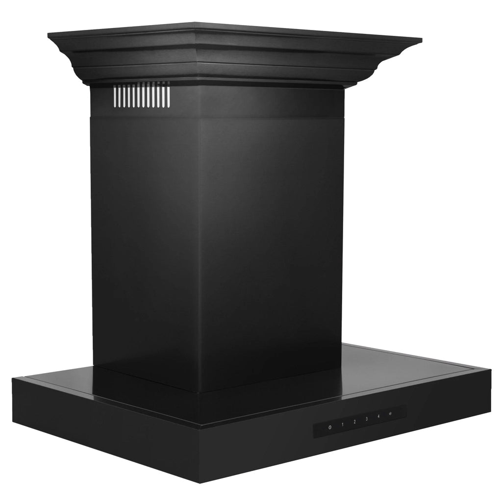 ZLINE BSKENCRN-30  Wall Range Hood