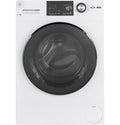 GE APPLIANCES GFW148SSMWW front load washer