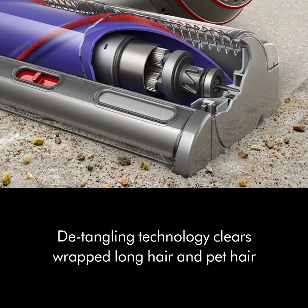 Dyson Ball Animal 3 Extra Upright Vacuum | Copper | New