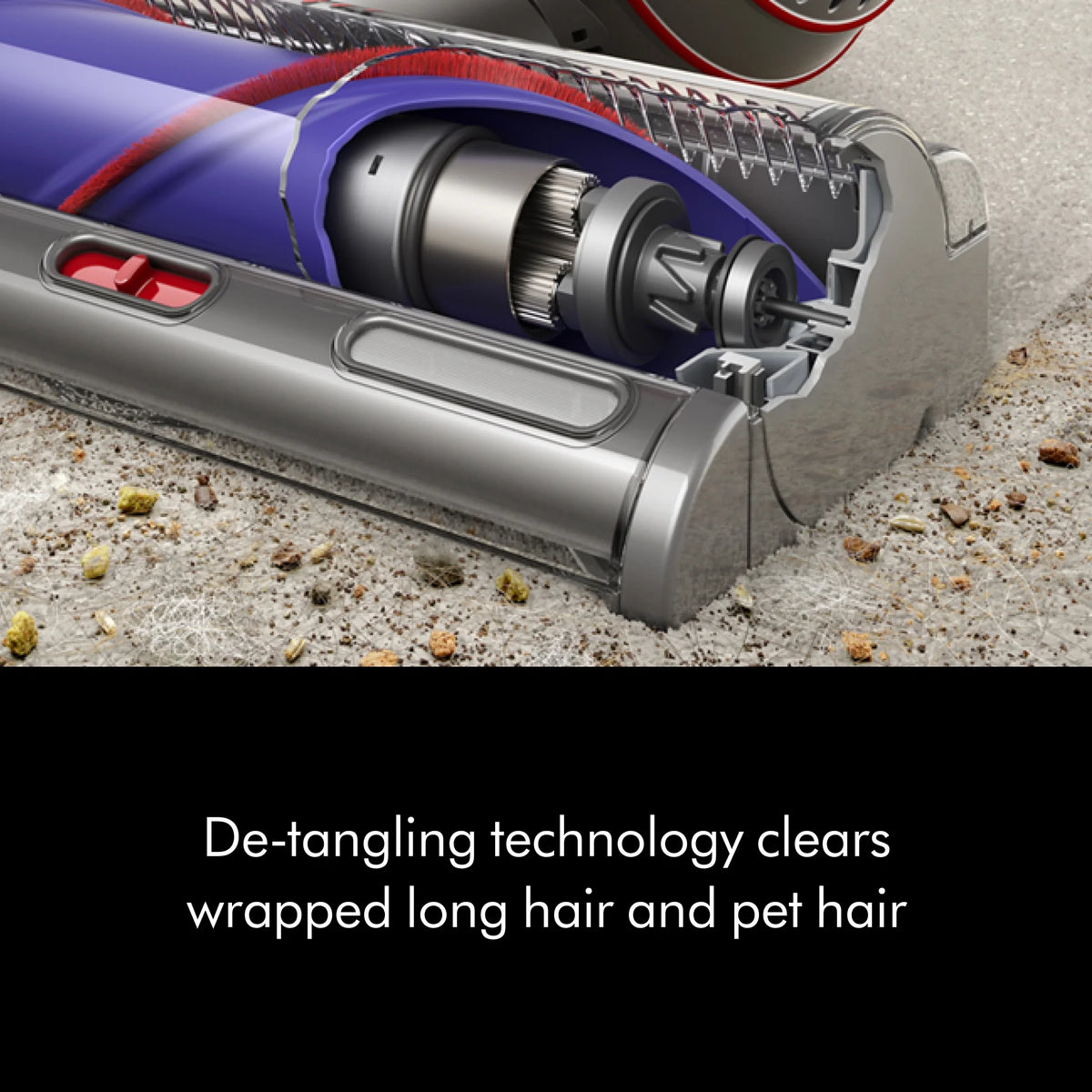Dyson Ball Animal 3 Extra Upright Vacuum | Copper | New