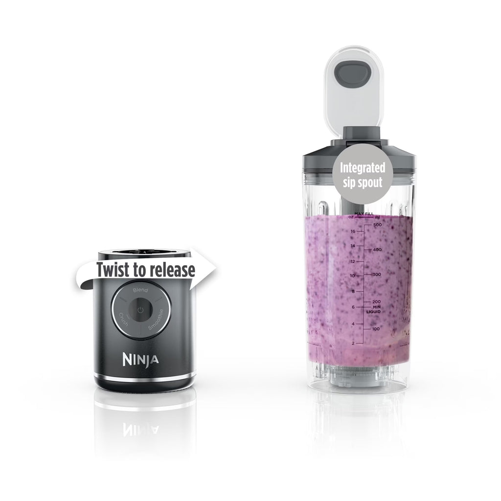 Ninja Blast Maxa?�� Portable Blender