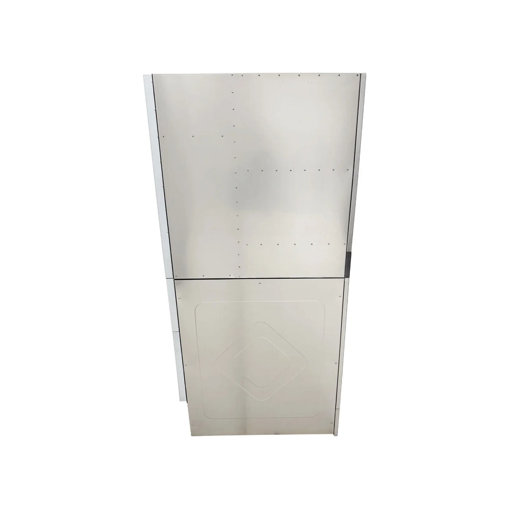 Commercial Coin Operated Washer Dryer Combo Double-layer Washing and Drying Machine 220V 1PH