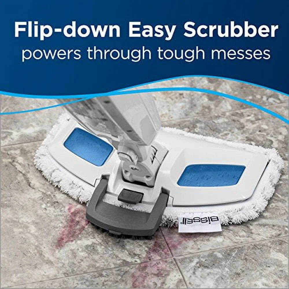 POWERFRESH STEAM MOP
