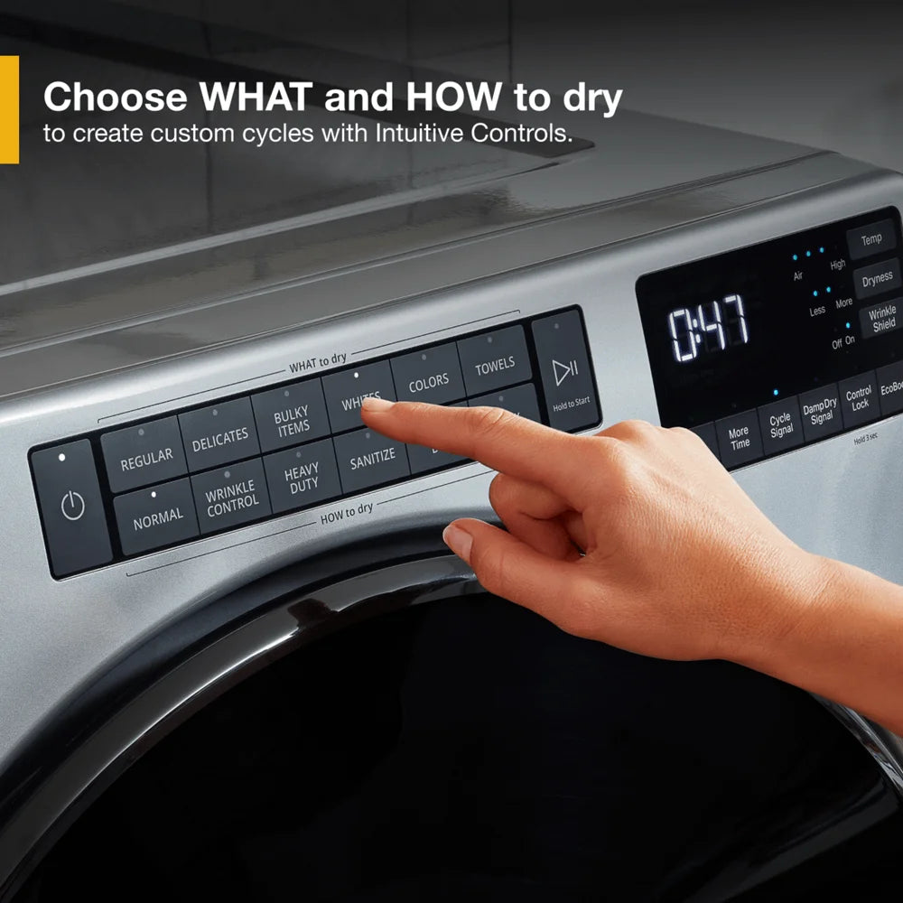 WED5605MC Electric Dryer