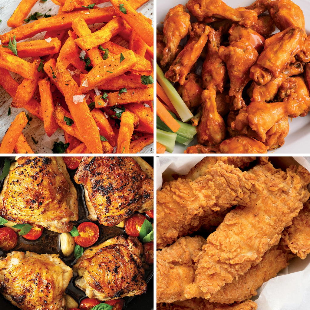 Ninja DoubleStack XL 10 QT 2-Basket Air Fryer