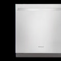 WHIRLPOOL WDT730HAMZ BUILT IN DISHWASHER Stainless Steel