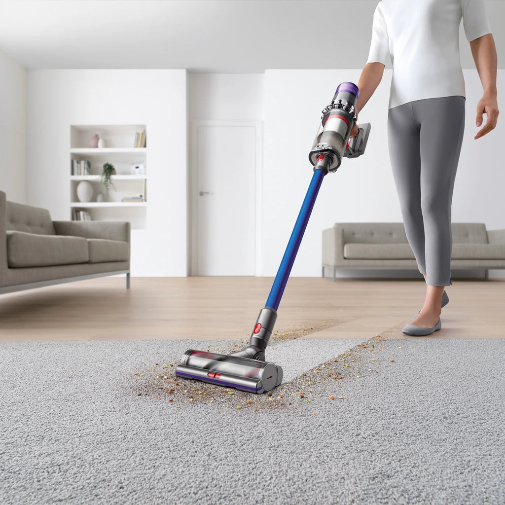 Restored Premium Dyson V11 Torque Drive Complete Cordless Vacuum | Iron (Refurbished)