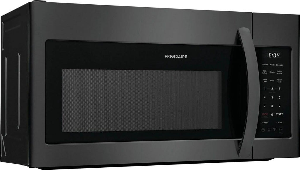 Frigidaire Microwave 1.8 cu. ft. Over The Range in Stainless Steel