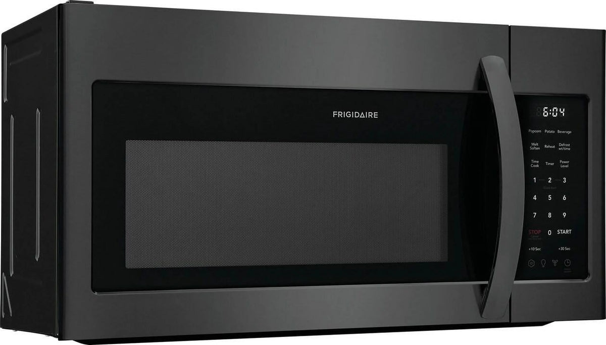Frigidaire Microwave 1.8 cu. ft. Over The Range in Stainless Steel