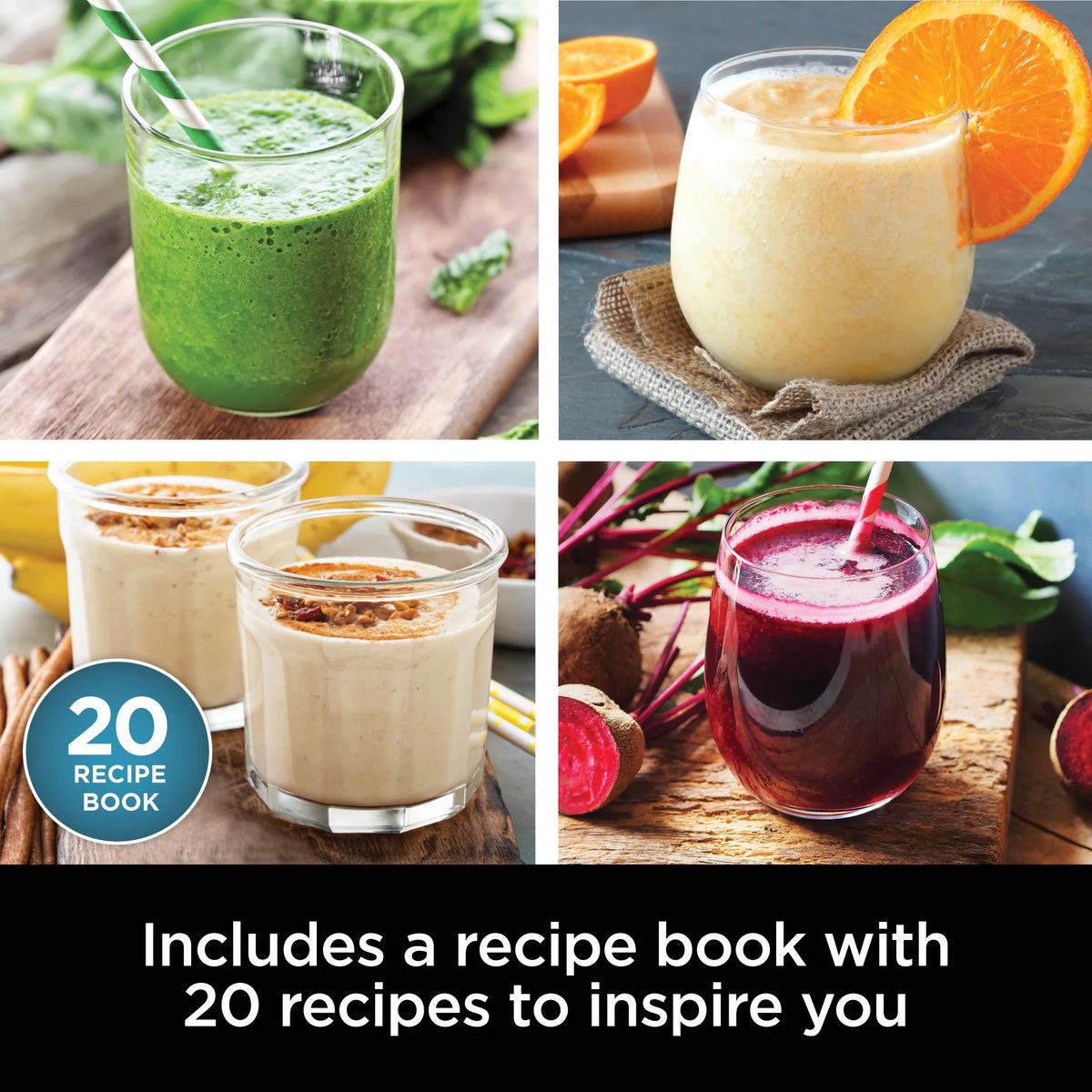 Ninja?  Nutri-Blender Plus