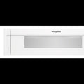 WHIRLPOOL WML55011HW over the range microwave