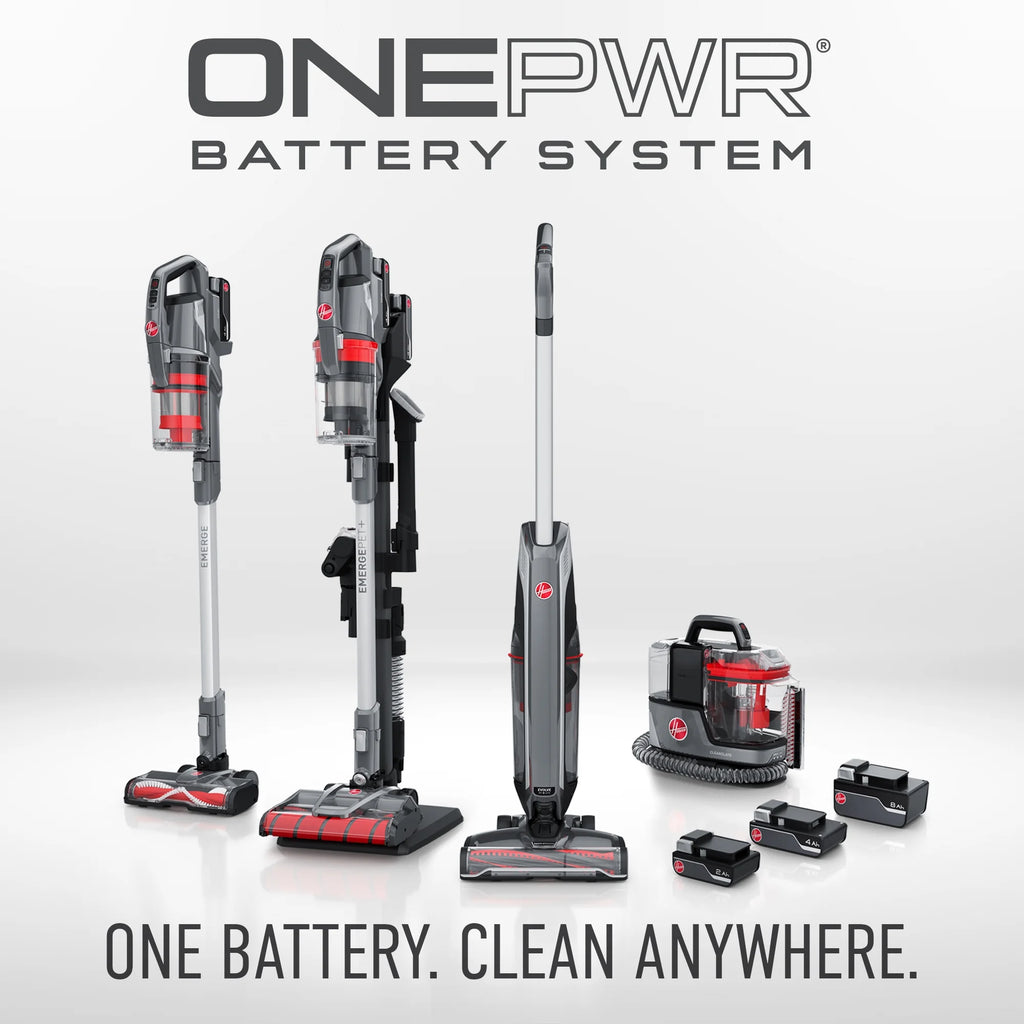 ONEPWR Emerge Cordless Stick Vacuum