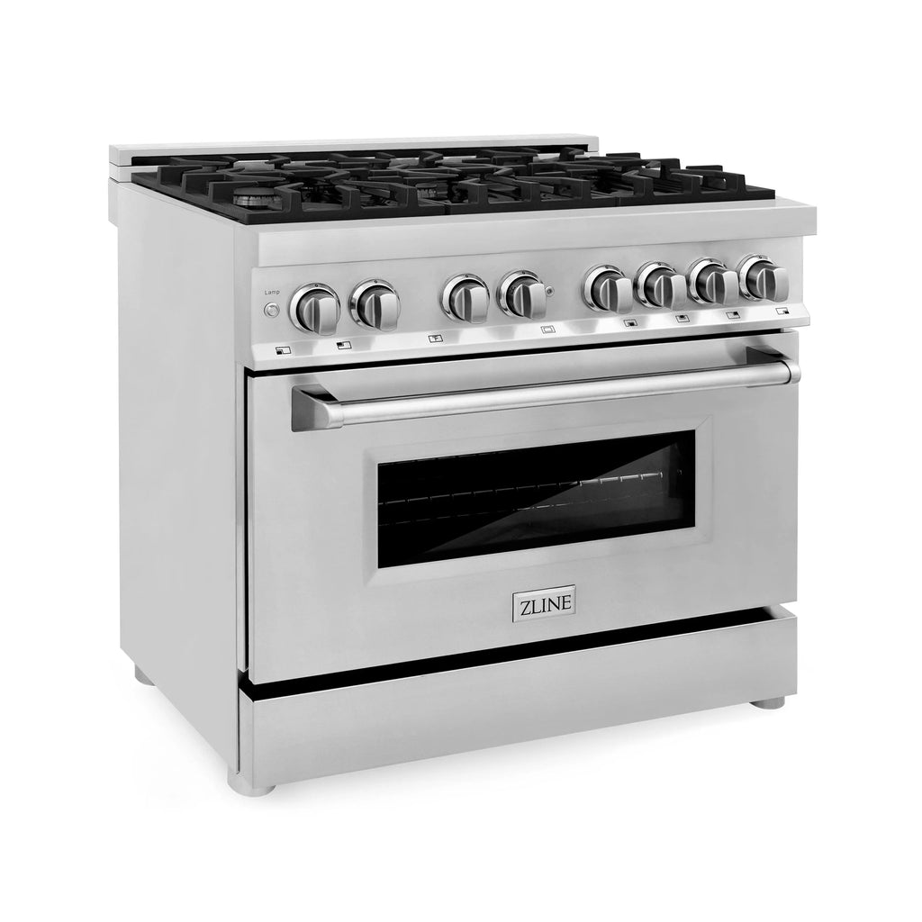 ZLINE RA-BR-36